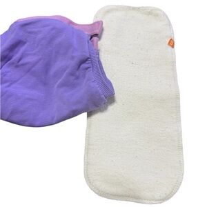 G Diaper complete diaper